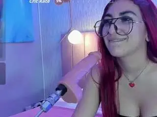 Camsoda Free Live Porn of cherryflame-vc