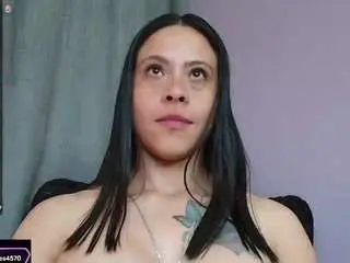 Camsoda Adult Webcams of esperancita4570
