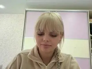 Camsoda Nude Webcam of geraldineschrick