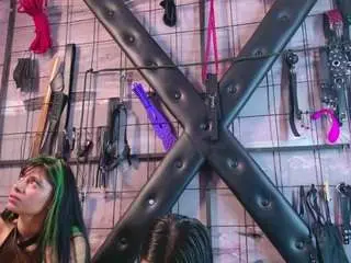 Camsoda Live Sex of lexxy-luu