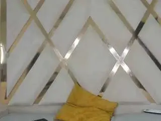 Camsoda Adult Webcam of miitchasm