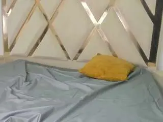 Camsoda Adult Webcam of miitchasm