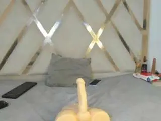 Camsoda Best live sex cam show of miitchasm