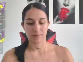 Camsoda Best live sex cam show of tammyandradee