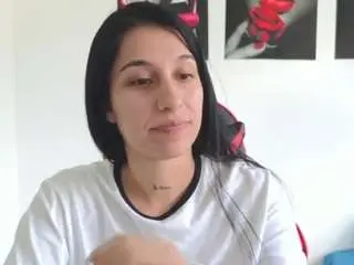 Camsoda Free Live Porn of tammyandradee