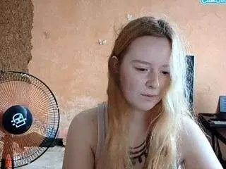 Camsoda Best Webcam of dionnaseegars