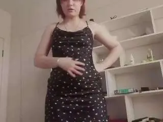 Camsoda Best Webcam of thomasinebuxbaum
