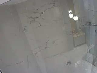 Camsoda Free Live Porn of voyeurcam-casa-salsa-bathroom-10