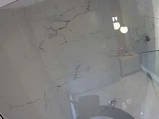 Camsoda Live Sex of voyeurcam-casa-salsa-bathroom-10