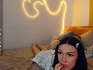 Camsoda Private Sex Chat of alissaperrodin
