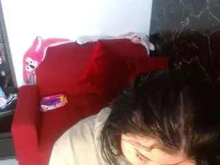 Camsoda Nude Webcam of alisonpussyjuicy