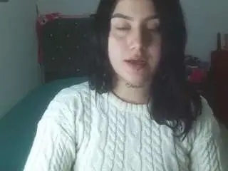 Camsoda Live Sex of alisonpussyjuicy