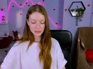 Camsoda Adult Webcams of cristin-kisses