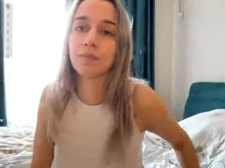 Camsoda Free Porn Cam of seranovelli