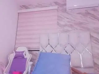 Camsoda Live Sex Cam of cataleya-ebony