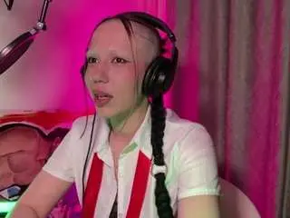 Camsoda Sex Chat of malliecoulas