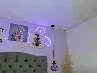 Camsoda Live Sex Cam of millyferrer1