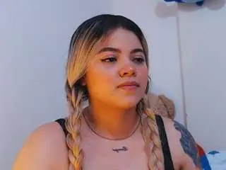 Camsoda Adult Webcam of scarletthudsson