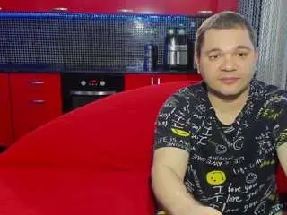 Camsoda Nude Webcam of sweets-olga-and-dmitry
