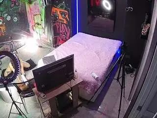 Camsoda Free Live Porn of voyeurcam-casa-salsa-disturbed