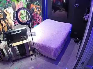 Camsoda Best live sex cam show of voyeurcam-casa-salsa-disturbed