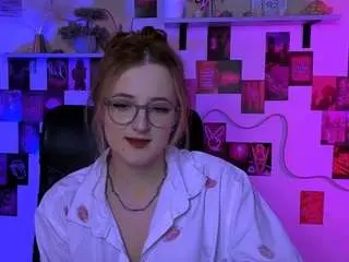 Camsoda Sex Cam of amelia-sweetie1