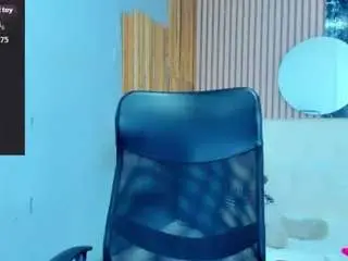Camsoda Nude Webcam of mishel21