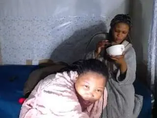 Camsoda Sex Chat of chubbybella