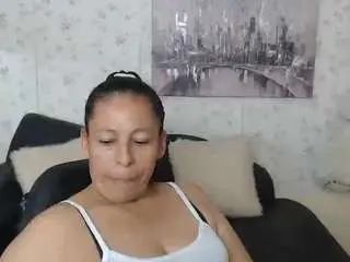 Camsoda Sex Cam of martina-miilf