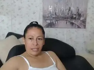 Camsoda Adult Video Chat of martina-miilf