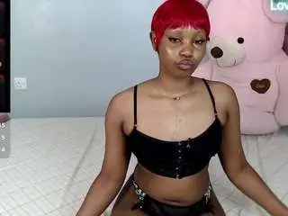 Camsoda Best Webcam of nastyxoul