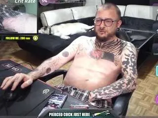 Camsoda Best Webcam of law-leek