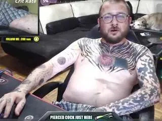 Camsoda Free Porn Cam of law-leek