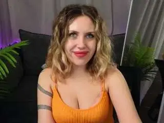 Camsoda Free Porn Cam of amymoore-x
