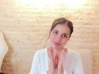 Camsoda Sex Chat of annie-shine