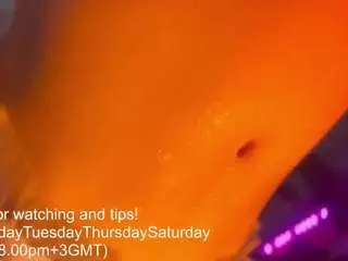 Camsoda Adult Webcam of liliankroft