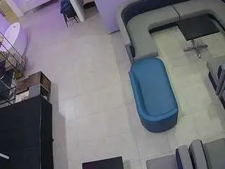 Camsoda Free Porn Cam of voyeurcam-jb-room-6