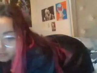 Camsoda Private Sex Chat of caramelblossum