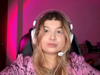 Camsoda Best Webcam of mindabodwell
