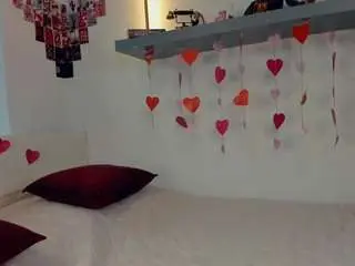 Camsoda Adult Video Chat of telmacreggett