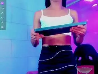 Camsoda Nude Webcam of alondra-wile