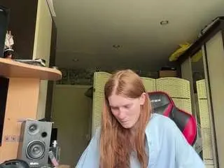 Camsoda Nude Webcam of nicollekoth