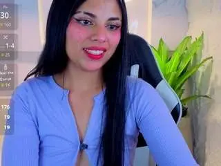 Camsoda Best Webcam of sofia-tp