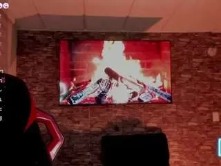 Camsoda Best live sex cam show of charrlottegrey