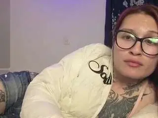 Camsoda Best live sex cam show of exolizzz66