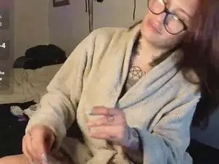 Camsoda Live Porn of exolizzz66