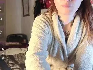 Camsoda Adult Webcams of exolizzz66