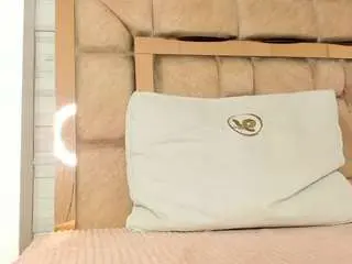 Camsoda Live Sex Cam of lilian-starfire