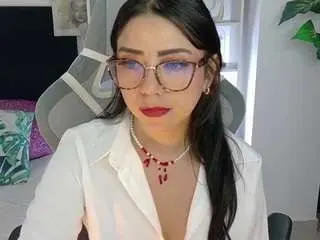 Camsoda Adult Webcams of melany-naa