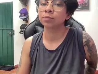 Camsoda Best Webcam of stylerousex